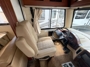 driver-seat