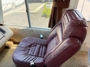 passenger-seat
