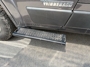 steps