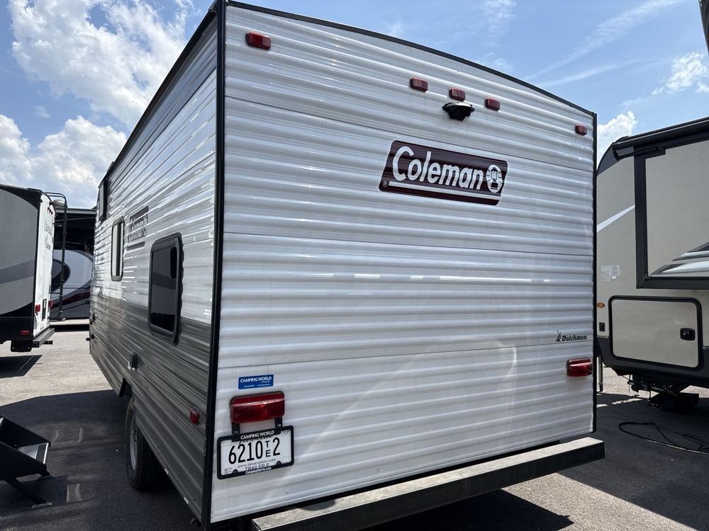 2023 Coleman Coleman Lantern Lt 17B - Stock #2678973 | Kodak, TN