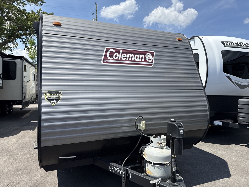 2023 Coleman Coleman Lantern Lt 17B - Stock #2678973 | Kodak, TN