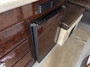 fridge