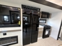fridge