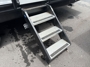 steps