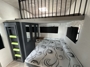 bunk-room