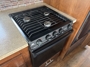 stove-oven