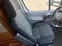 driver-seat
