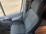 passenger-seat