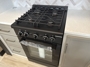 stove-oven