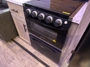 stove-oven
