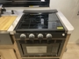 stove-oven