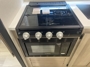 stove-oven