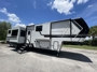 campside