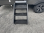 steps