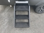 steps