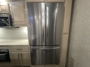 fridge