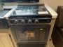 stove-oven