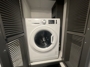washer-dryer