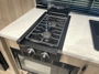 stove-oven
