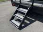 steps