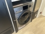 washer-dryer