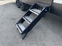 steps