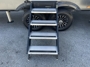 steps