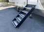 steps