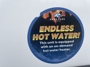 water-heater