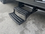 steps