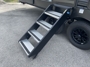steps