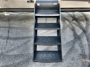 steps