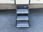steps