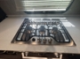 stove-oven