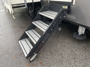 steps