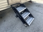 steps