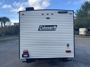 backside