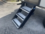 steps
