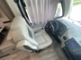 driver-seat