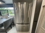 fridge