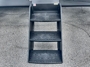 steps