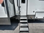 steps