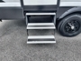 steps