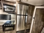 fridge