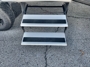 steps