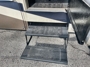 steps