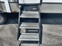 steps