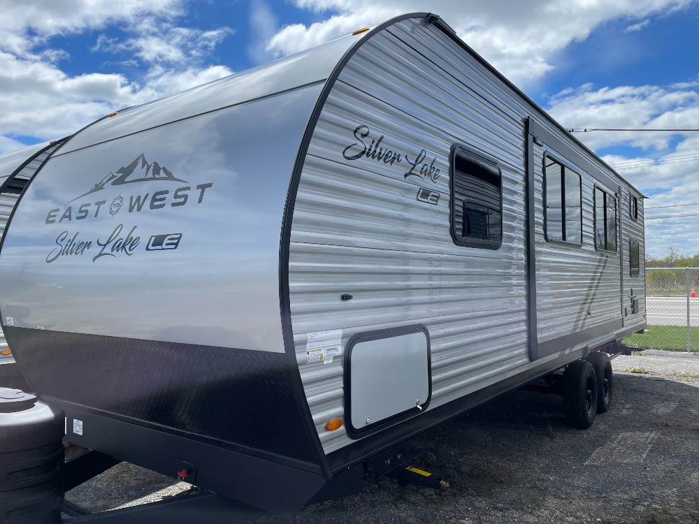 East To West Silver Lake Le 26BHLE Camping World of Madison 2222296