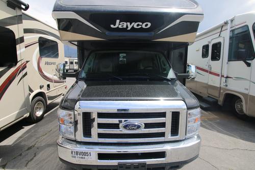 Camping World Kaysville >> Jayco Greyhawk Prestige 29MVP RVs for Sale - Camping World ... Camping World Kaysville >> Jayco Greyhawk Prestige 29MVP RVs for Sale - Camping World ...