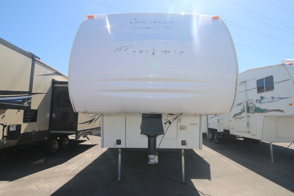 Camping World Kaysville >> Coachmen Chaparral 276rls Camping World Of Kaysville 1698477 Camping World Kaysville >> Coachmen Chaparral 276rls Camping World Of Kaysville 1698477
